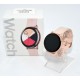 SAMSUNG GALAXY WATCH ACTIVE SM-R500 ROSA