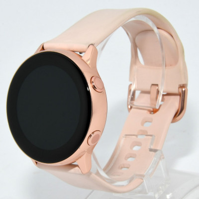 SAMSUNG GALAXY WATCH ACTIVE SM-R500 ROSA