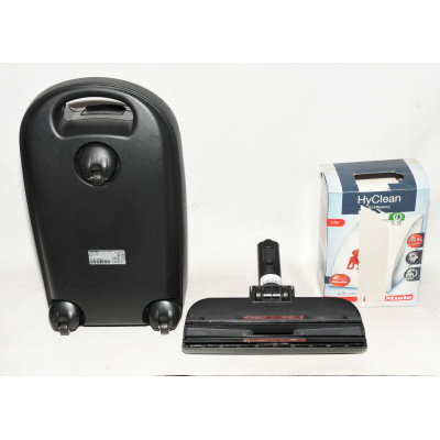 ASPIRADORA MIELE COMPACT C1