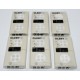 PACK 6 LUCES ADHESIVAS LED IKEA OLEBY