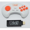 CONSOLA RETRO BLAST FBC340