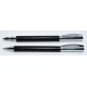 PAREJA PLUMA + PORTAMINAS FABER CASTELL