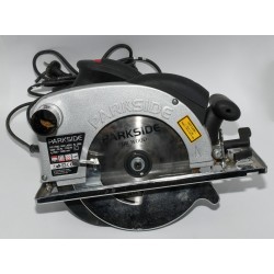 SIERRA CIRCULAR PARKSIDE KH3100