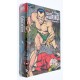 LIBRO COMIC MARVEL NAMOR - EL HOMBRE SUBMARINO