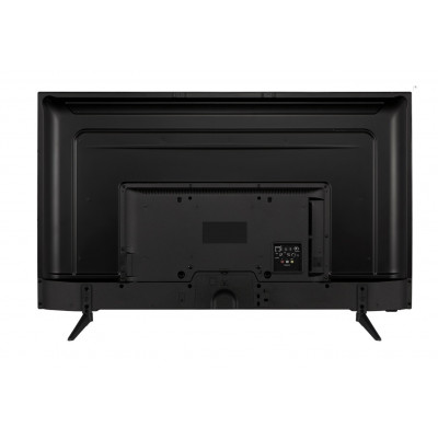 TELEVISION SMART TV JVC LT-43VA3200