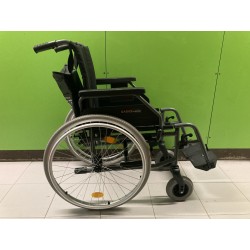 SILLA DE RUEDAS GADES VARIO
