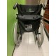 SILLA DE RUEDAS GADES VARIO