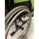 SILLA DE RUEDAS GADES VARIO