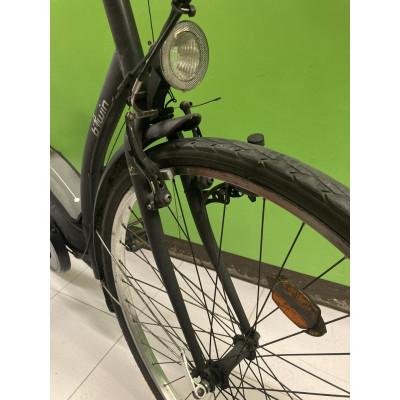 BICICLETA PASEO DECATHLON BTWIN ELOPS 3