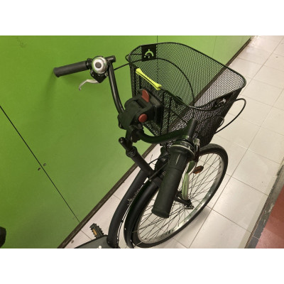BICICLETA PASEO DECATHLON BTWIN ELOPS 3
