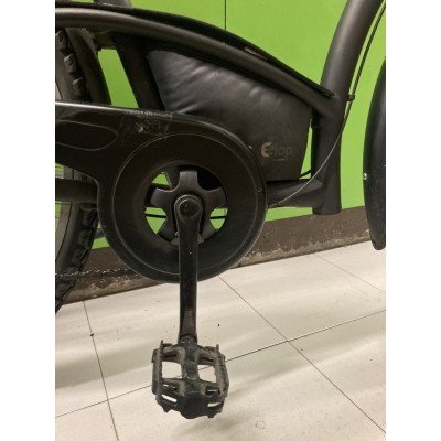 BICICLETA PASEO DECATHLON BTWIN ELOPS 3