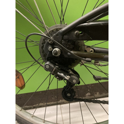 BICICLETA PASEO DECATHLON BTWIN ELOPS 3