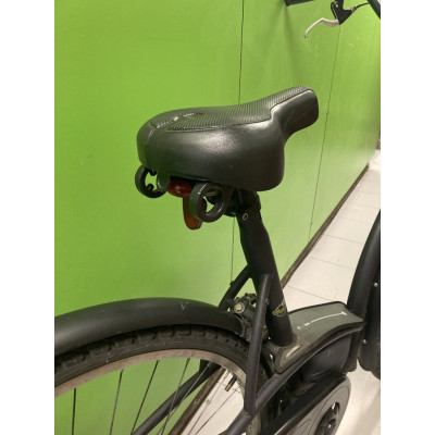 BICICLETA PASEO DECATHLON BTWIN ELOPS 3