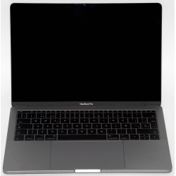MacBookPro14,1 2017 13' / i5 7360U 2.3GHz/ 128GB SSD / 8GB RAM