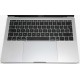 MacBookPro14,1 2017 13' / i5 7360U 2.3GHz/ 128GB SSD / 8GB RAM
