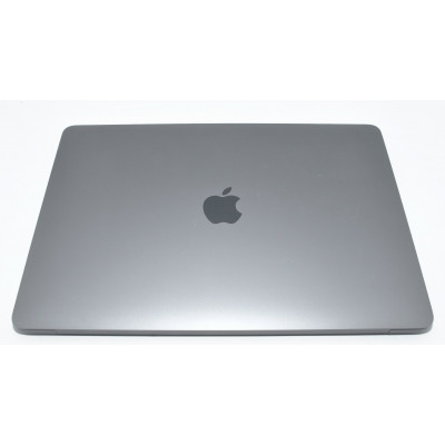 MacBookPro14,1 2017 13' / i5 7360U 2.3GHz/ 128GB SSD / 8GB RAM