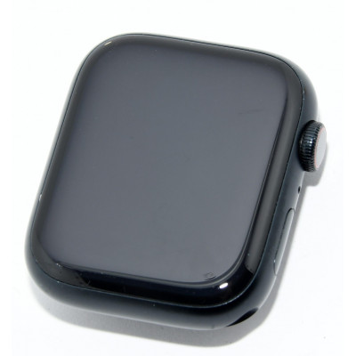 APPLE WATCH SERIES 7 45MM ALU CEL NEGRO