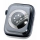 APPLE WATCH SERIES 7 45MM ALU CEL NEGRO