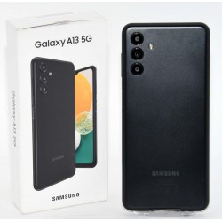 SAMSUNG GALAXY A13 5G 128GB NEGRO
