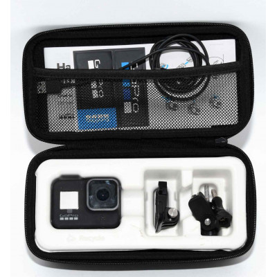 VIDEOCAMARA DEPORTIVA GOPRO HERO 8 BLACK