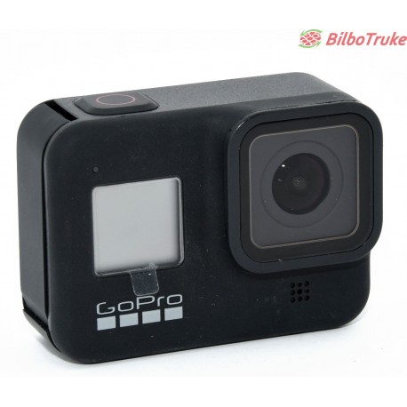 VIDEOCAMARA DEPORTIVA GOPRO HERO 8 BLACK