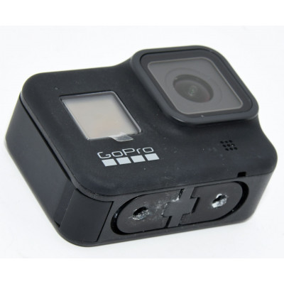 VIDEOCAMARA DEPORTIVA GOPRO HERO 8 BLACK