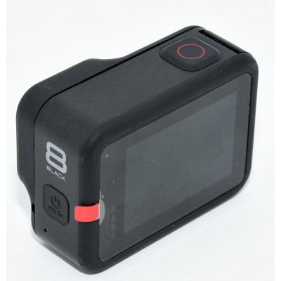VIDEOCAMARA DEPORTIVA GOPRO HERO 8 BLACK