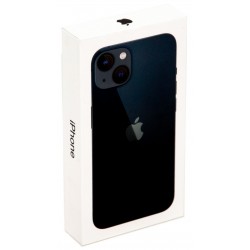 IPHONE 13 128GB NEGRO PRECINTADO