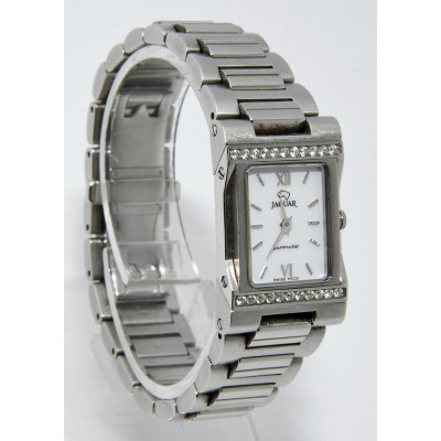 RELOJ JAGUAR J462
