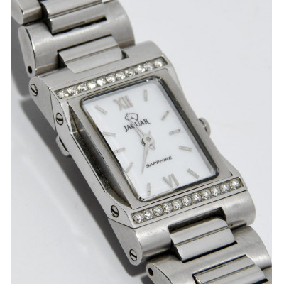 RELOJ JAGUAR J462
