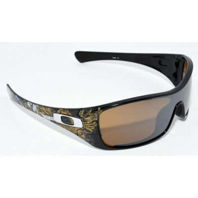 GAFAS OAKLEY ED. LIMITADA ANTIX POLARIZADAS