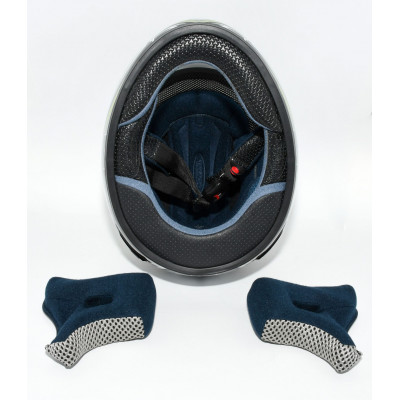 CASCO MOTO TAKACHI TK-130X