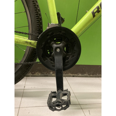 BICICLETA MONTAÑA DECATHLON ROCKRIDER ST100 SPORT TRAIL