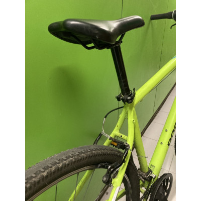 BICICLETA MONTAÑA DECATHLON ROCKRIDER ST100 SPORT TRAIL