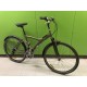 BICICLETA HIBRIDA BTWIN SEVEN 7