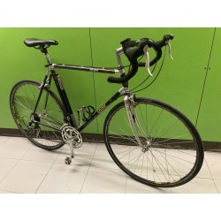 BICICLETA CARRETERA LOOK CARBON