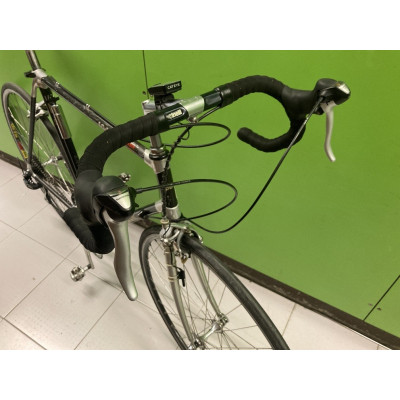 BICICLETA CARRETERA LOOK CARBON