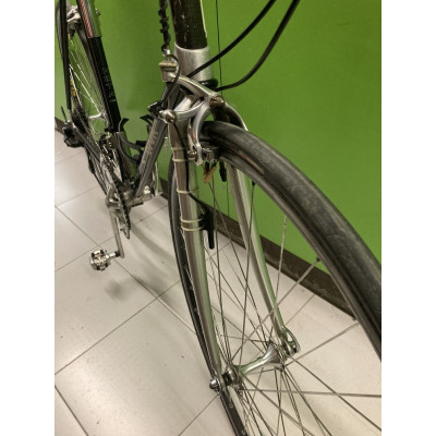 BICICLETA CARRETERA LOOK CARBON