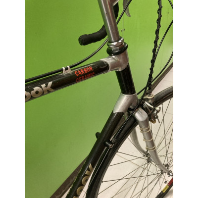 BICICLETA CARRETERA LOOK CARBON