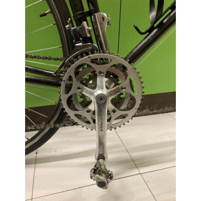 BICICLETA CARRETERA LOOK CARBON