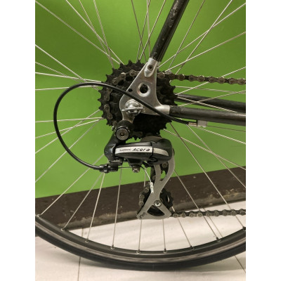 BICICLETA CARRETERA LOOK CARBON