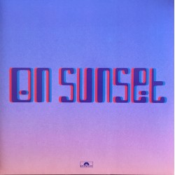 VINILO PAUL WELLER - ON SUNSET (2XLP, ALBUM)