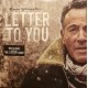VINILO BRUCE SPRINGSTEEN - LETTER TO YOU (LP + LP, S/SIDED, ETCH + ALBUM, M/PRINT)