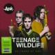 VINILO ASH - TEENAGE WILDLIFE: 25 YEARS OF ASH (2XLP, COMP)
