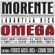 VINILO MORENTE Y LAGARTIJA NICK EN OMEGA 2 X VINILO, LP, ALBUM, REISSUE, GATEFOLD