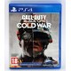 VIDEOJUEGO PS4 COD BLACK OPS COLD WAR