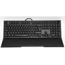 TECLADO MECANICO GAMING RAZER ORNATA V2
