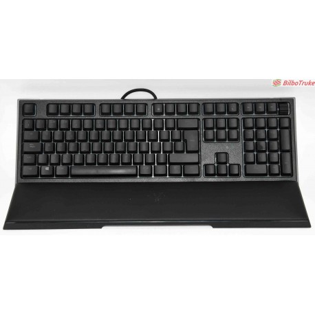 TECLADO MECANICO GAMING RAZER ORNATA V2