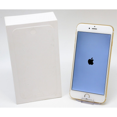 Iphone 6 Plus 16GB Space Gray A1524