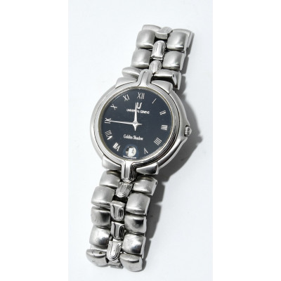 RELOJ UNIVERSAL GENEVE 876-007